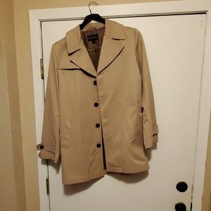 Banana Republic Men's Pea Coat Size M